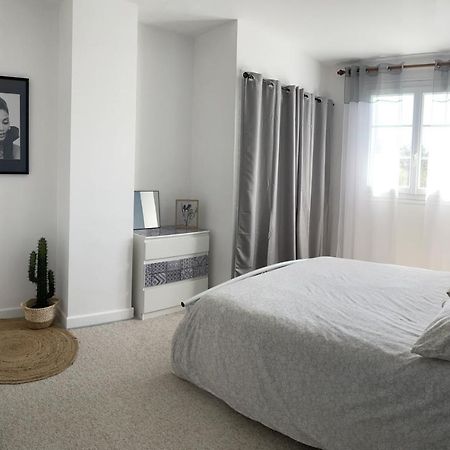 Appartement Vue Sur La Rhune Sare Eksteriør bilde
