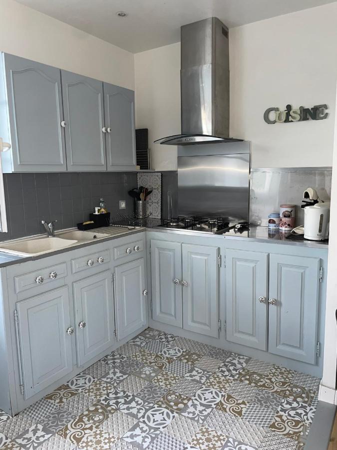 Appartement Vue Sur La Rhune Sare Eksteriør bilde