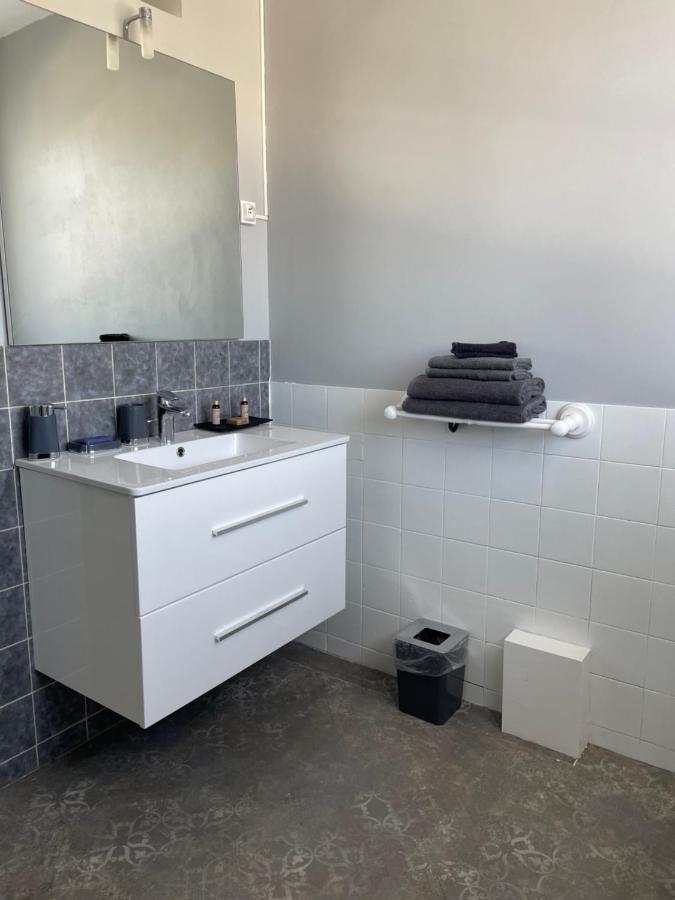 Appartement Vue Sur La Rhune Sare Eksteriør bilde