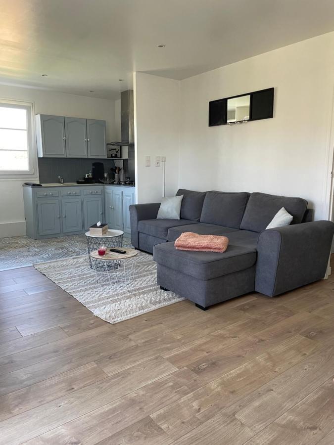 Appartement Vue Sur La Rhune Sare Eksteriør bilde