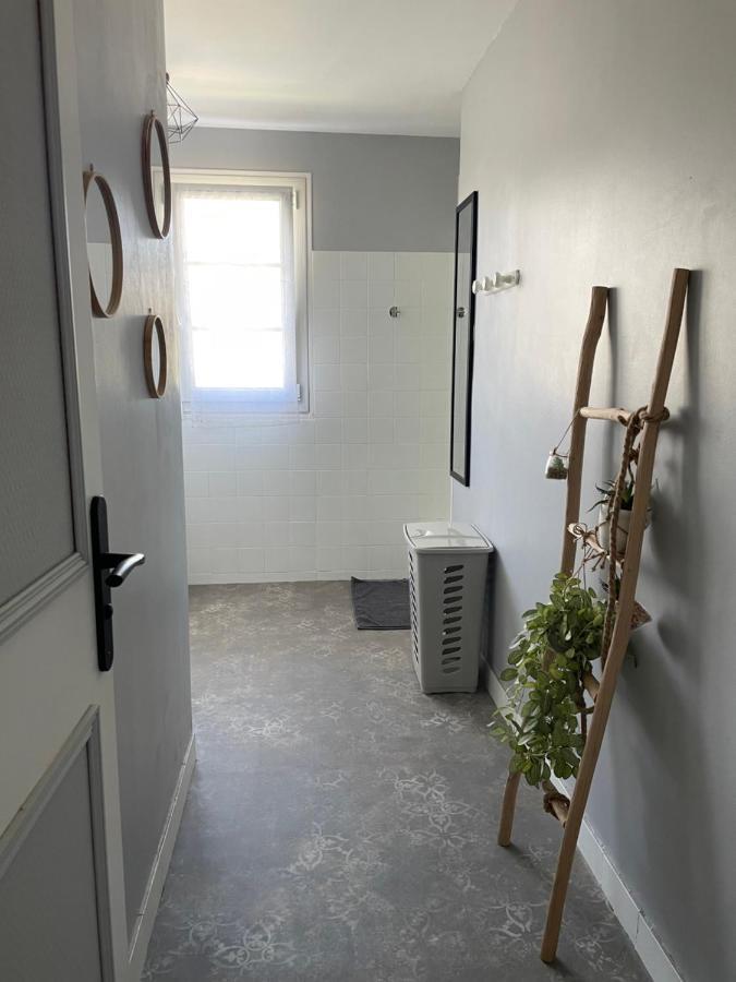 Appartement Vue Sur La Rhune Sare Eksteriør bilde