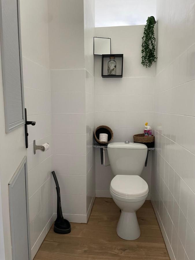 Appartement Vue Sur La Rhune Sare Eksteriør bilde